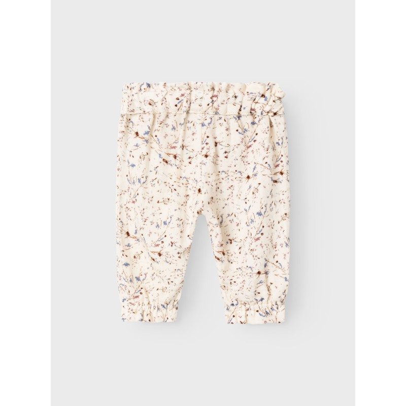 NAME IT Hukortærmeti Bukser - Jet Stream