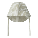 NAME IT Hilom Hat - Oil Green