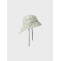 NAME IT Hilom Hat - Oil Green