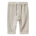 NAME IT Jasper Bukser - Pure Cashmere