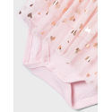 NAME IT Hamina Body Set - Parfait Pink