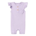 NAME IT Jilise Sunsuit - Purple Rose