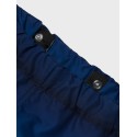 NAME IT Nkmzoccas Swim Korts - Pool Blue