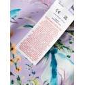 NAME IT Zila 3/4 Uv Swimsuit - Orchid Petal