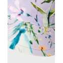 NAME IT Zila Uv Swim Hat - Orchid Petal