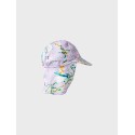 NAME IT Zila Uv Swim Hat - Orchid Petal