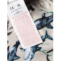 NAME IT Zilo 3/4 Uv Suit - Pure Cashmere