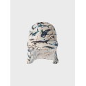 NAME IT Zilo Uv Swim Hat - Pure Cashmere