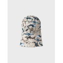 NAME IT Zilo Uv Swim Hat - Pure Cashmere