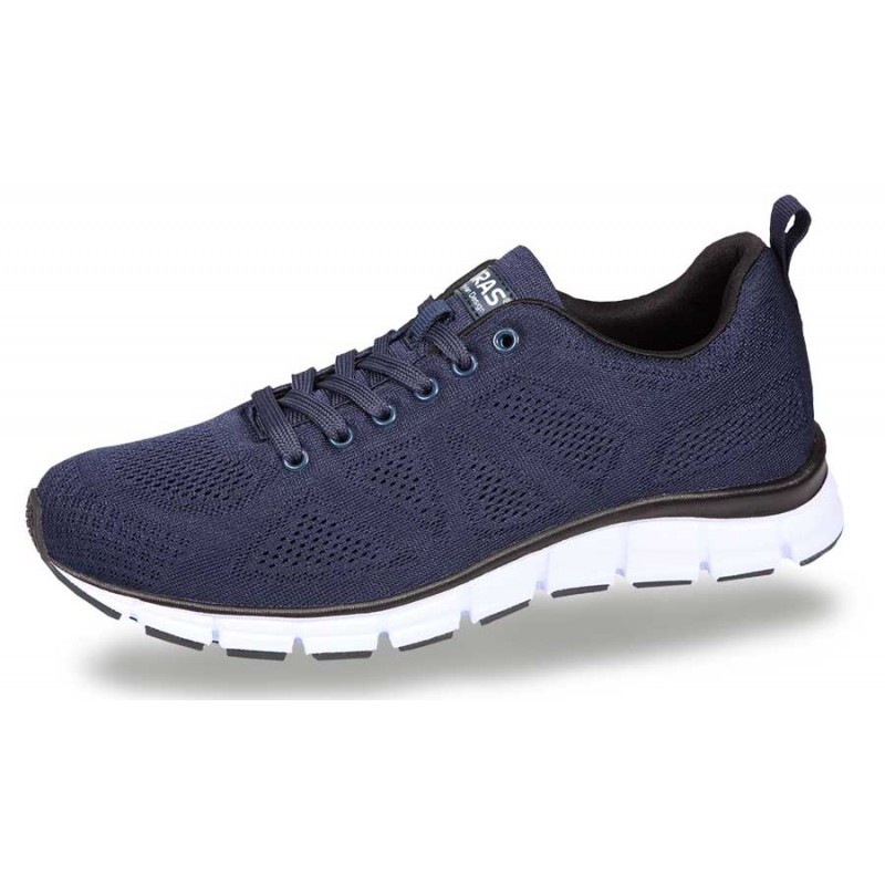 BORAS Sneakers Str 40 - 53 - Navy Blue