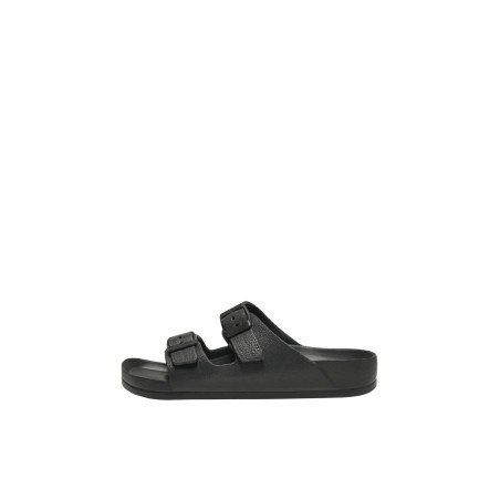 ONLY SHOES Onlcristy Sandal - Sort