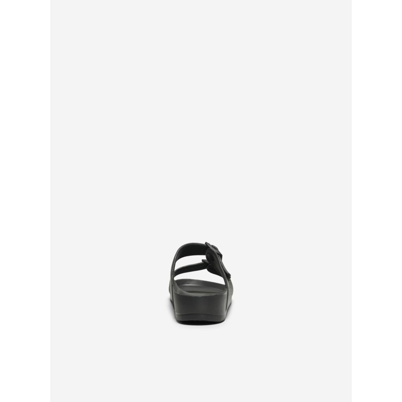 ONLY SHOES Onlcristy Sandal - Sort