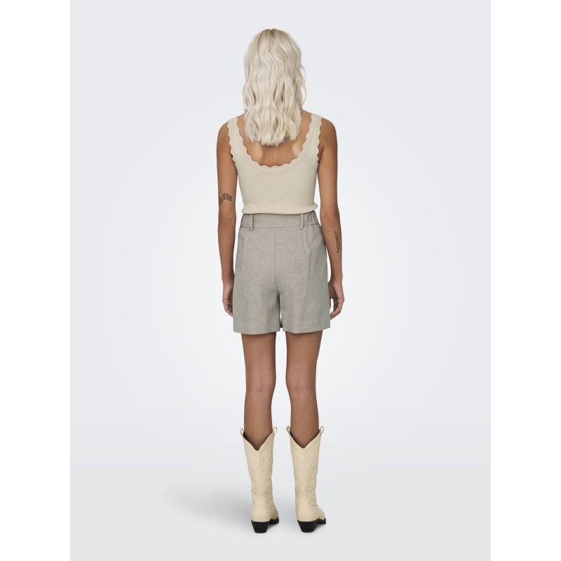 ONLY Linda Shorts - Fungi