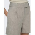 ONLY Linda Shorts - Fungi