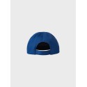 NAME IT Marious Spiderman Cap Mar - Set Sail