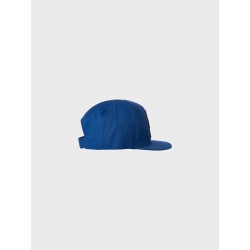 NAME IT Marious Spiderman Cap Mar - Set Sail
