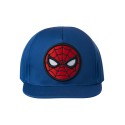 NAME IT Mini Marious Spiderman Kasket - Set Sail
