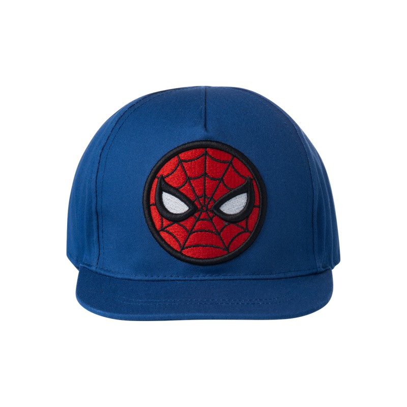 NAME IT Mini Marious Spiderman Kasket - Set Sail