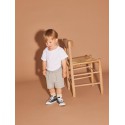 Køb Sweatshorts Fra Name It Kids| Økologisk Bomuld | Sort