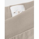 Køb Sweatshorts Fra Name It Kids| Økologisk Bomuld | Sort