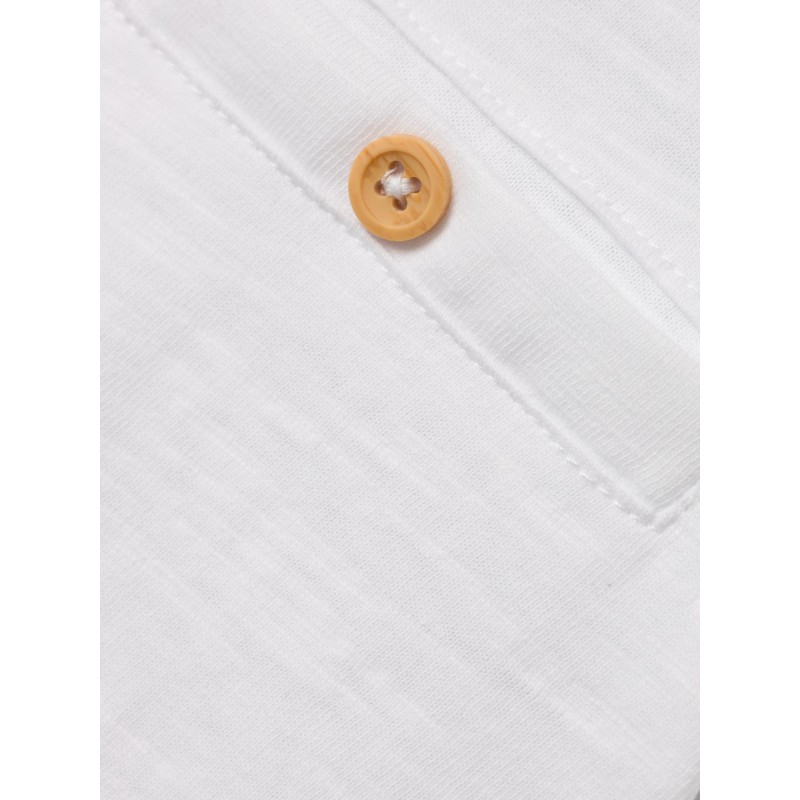 NAME IT Kids Vincent Kortærmet T-shirt - Pure Cashmere