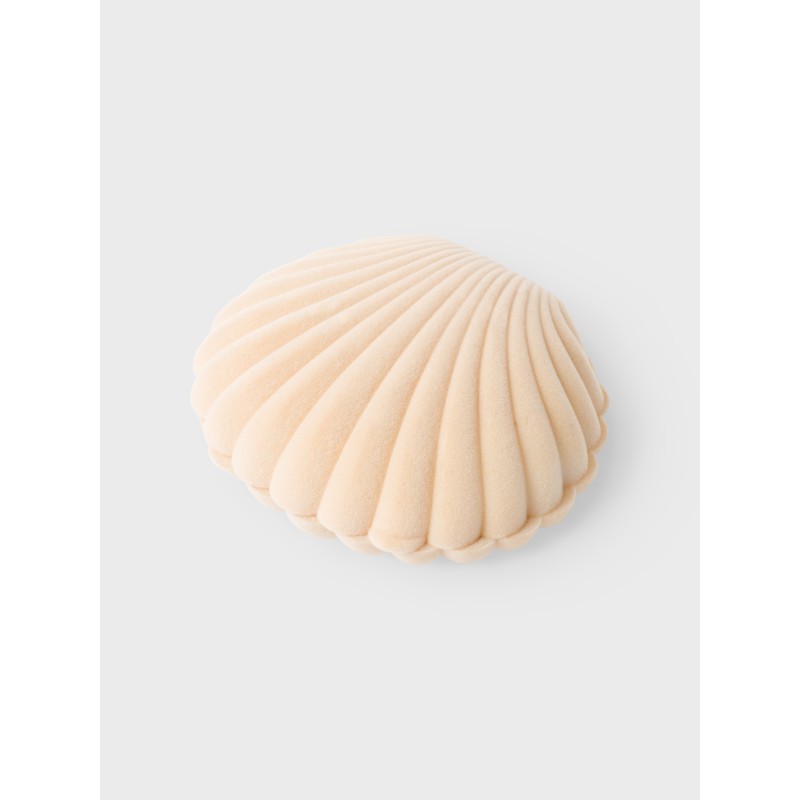 NAME IT Shell Jewelry Box - Oxford Tan
