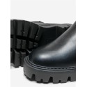 ONLY Betty-1 Pu Boot - - Sort