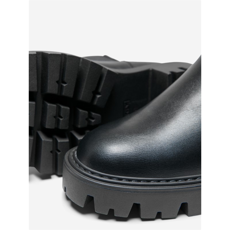 ONLY Betty-1 Pu Boot - - Sort