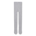 KIDS ONLY Helena Glitterbukseryhose Acc - Light Grey Melange