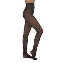 ONLY Tenna 90Den Double Layer Tights - Sort
