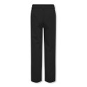 KIDS ONLY Lana Pintuck Bukser Tlr - Sort