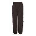 KIDS ONLY Echo Pocket Parachute Bukser Pnt - Sort Coffee