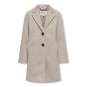 KIDS ONLY Sedona Life Carrie Light Coat Otw - Etherea