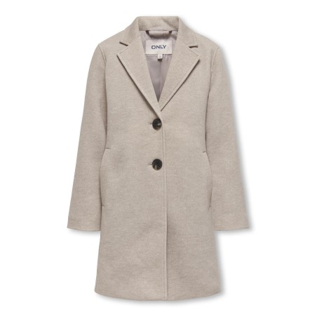 KIDS ONLY Sedona Life Carrie Light Coat Otw - Etherea
