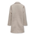 KIDS ONLY Sedona Life Carrie Light Coat Otw - Etherea