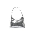 KIDS ONLY Harlow Sequin Shoulder Bag Acc - Silver