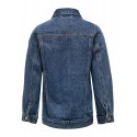 50% UDSALG PÅ KIDS ONLY PATRICIA DENIM JAKKE | Bestil på Thebestbuy.dk