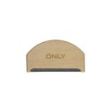 ONLY Only Wood Comb Acc - Natural