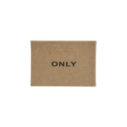 ONLY Only Wood Comb Acc - Natural