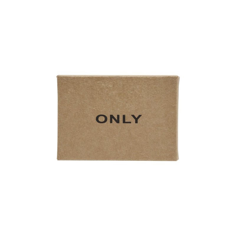 ONLY Only Wood Comb Acc - Natural