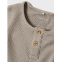 NAME IT MINI Kab T-shirt - Pure Cashmere
