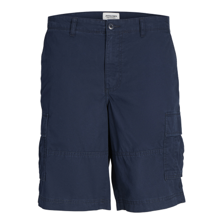 JACK & JONES JUNIOR Jpstcole Jjcampaign Kort Junior - Navy Blazer