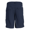 JACK & JONES JUNIOR Jpstcole Jjcampaign Kort Junior - Navy Blazer