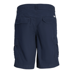 JACK & JONES JUNIOR Jpstcole Jjcampaign Kort Junior - Navy Blazer