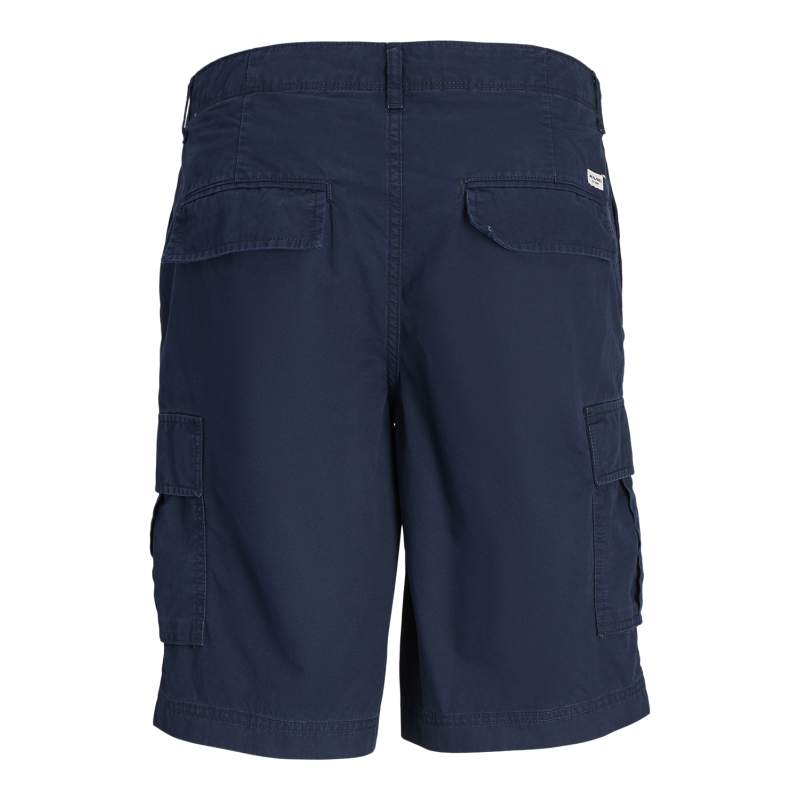 JACK & JONES JUNIOR Jpstcole Jjcampaign Kort Junior - Navy Blazer