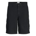 JACK & JONES Cole Campaign Shorts - Sort