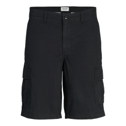 JACK & JONES Cole Campaign Shorts - Sort