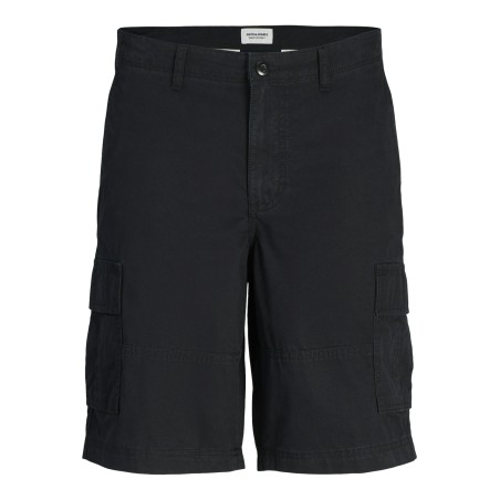 JACK & JONES Cole Campaign Shorts - Sort