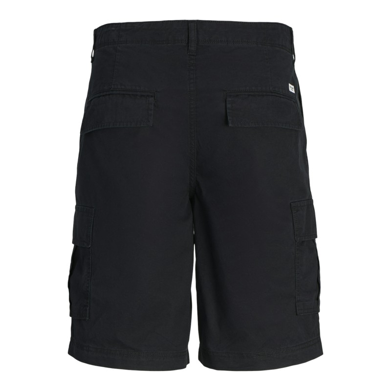 JACK & JONES Cole Campaign Shorts - Sort