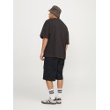 JACK & JONES Cole Campaign Shorts - Sort